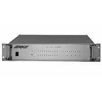 Интерфейс для пожарной тревоги ABK PA-2085A, 30 каналов