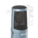 Студийный микрофон в комплекте с PS-9 JTS JS-1TUBE/PS-9