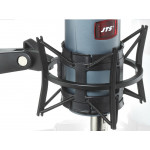 Студийный микрофон в комплекте с PS-9 JTS JS-1TUBE/PS-9
