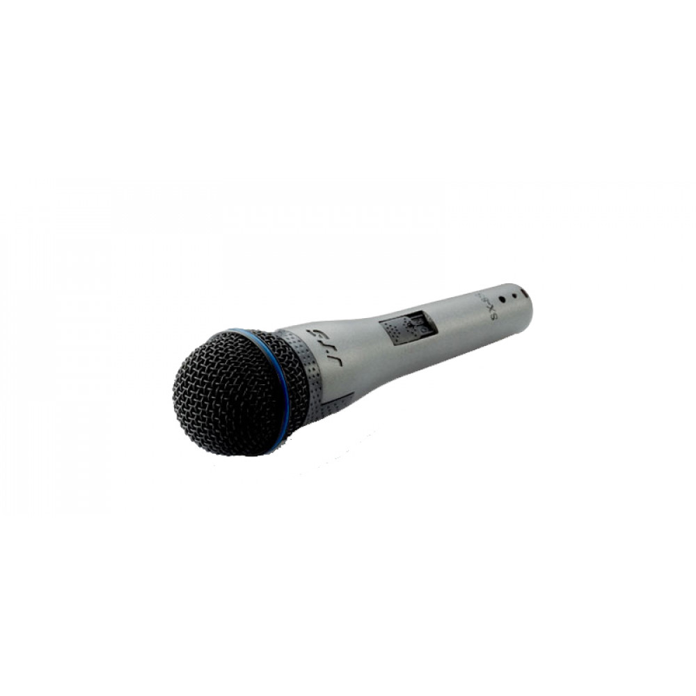 JTS SX-8S Микрофон вокальный, 50-16500Гц