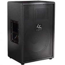 CARVIN LSX1202 Акустическая система, 2-полосная, дюратекс-покрытие, 300Вт, 8 Ом