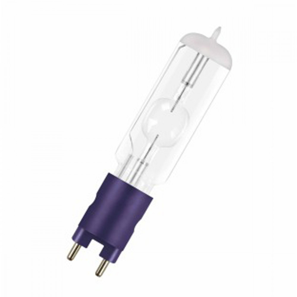 OSRAM HMI 575W/SEL Лампа газоразрядная 575W, цоколь G22, 1000 ч/ж