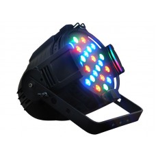 HIGHENDLED YHLL-001-5W LED PAR Световой прибор, 24 х 5W RGB LEDs, угол рассеив. 40° (коробка 2 шт)