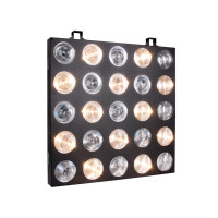 Светодиодная блиндер панель American DJ Matrix Beam LED