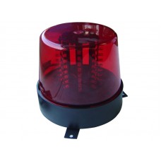 American DJ LED Beacon Red Светодиодный маяк, корпус красного цвета, 56 светодиодов