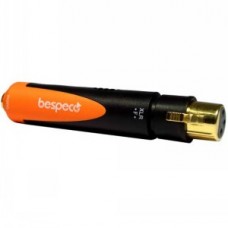 BESPECO SLAD120 Переходник XLR3F / 6.3mm mono jack F
