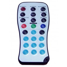 HIGHENDLED YLC-007 Пульт управления инфракрасный, дистанция 10 м