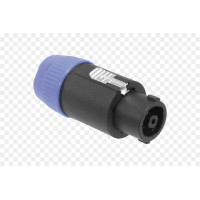 Разъем Спикон кабельный Inline SPK8, 8 пин (SVP562-N-8)