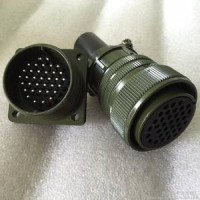 Мультипиновый разъем Inline SBL721-F CONNECTOR, мама