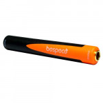 Переходник Bespeco SLAD105, 6.3mm mono jack F / 6.3mm mono jack F
