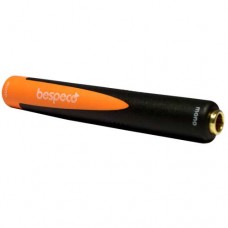 BESPECO SLAD105 Переходник 6.3mm mono jack F / 6.3mm mono jack F