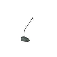 Микрофон на гусиной шее JTS ST-850+MS-G5, база, 50-18000Гц, выход: 4-pin mini XLR