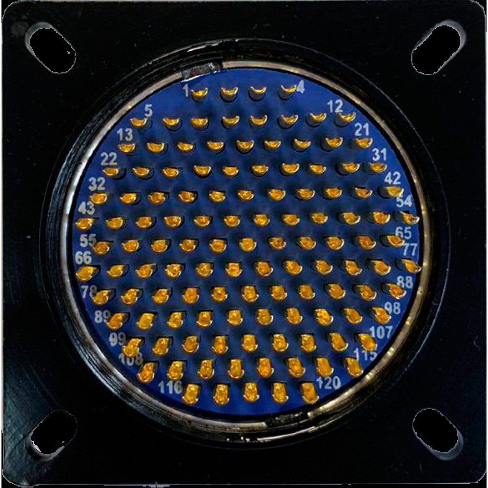 INLINE SBL723-F CONNECTOR Мультипиновый разъем, мама