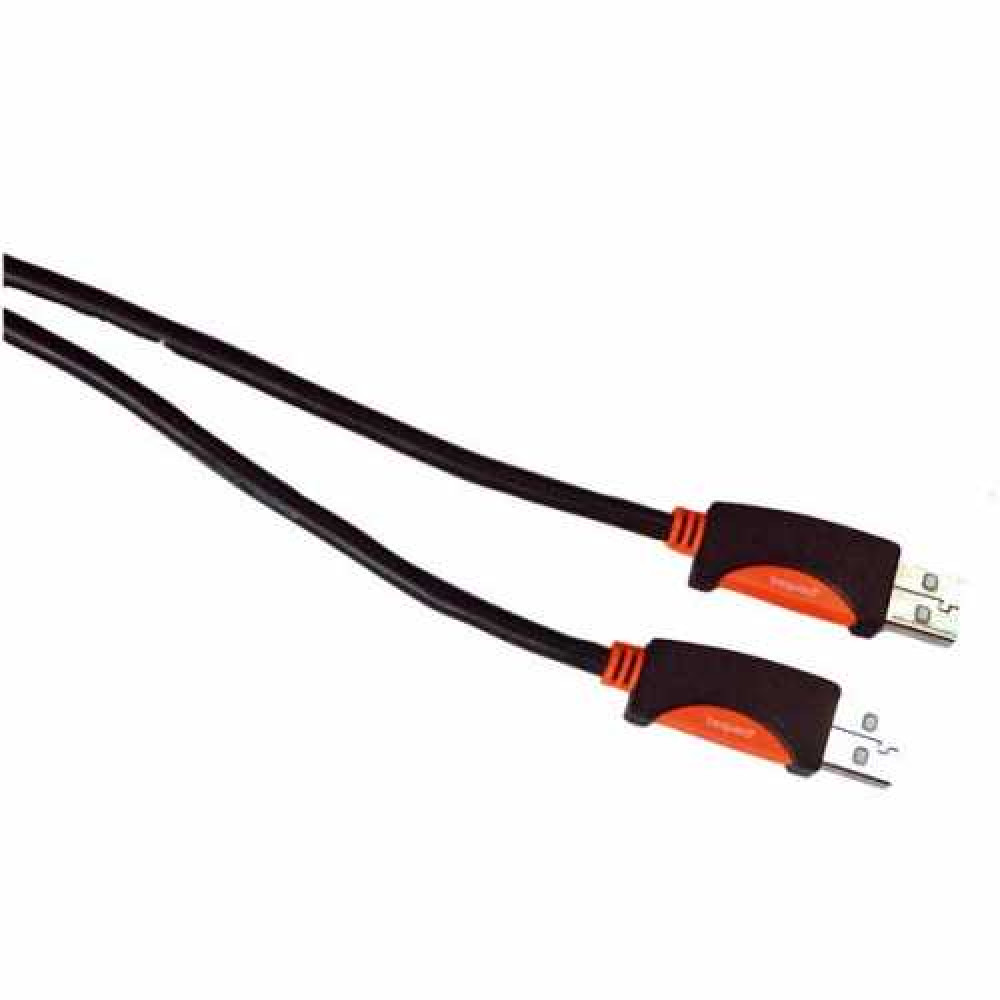 BESPECO SLAA180 Профессиональный USB кабель: USB A - USB A, 1,8 м