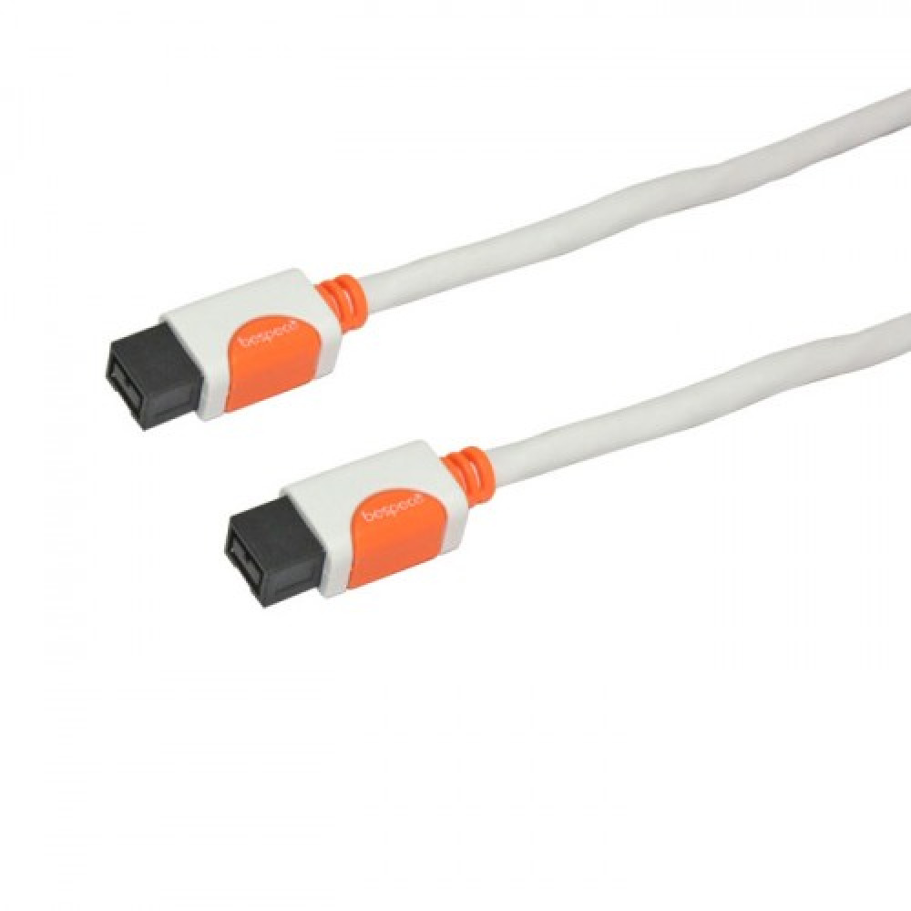 BESPECO SLF99180 Кабель готовый серии "SILOS", 9-pin - 9-pin, длина 1.8м