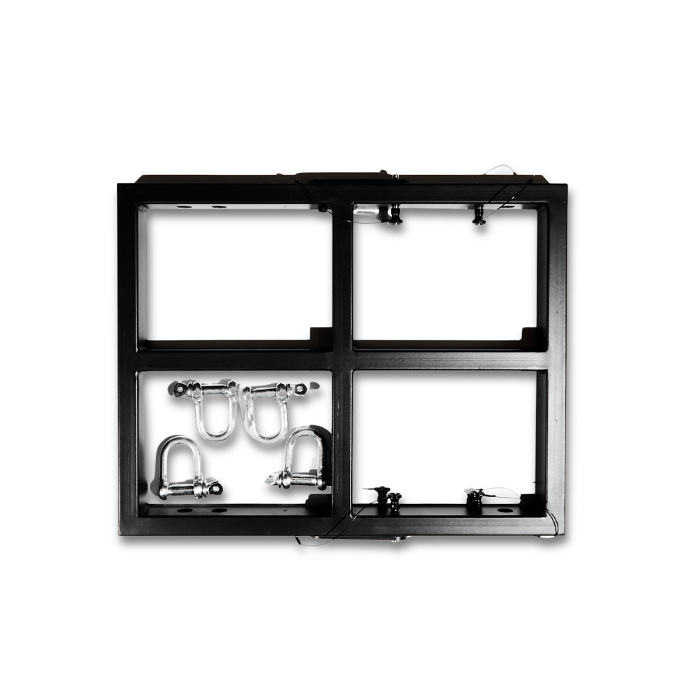 XLINE DELTA 18 SET FRAME Рама для DELTA 18 SET