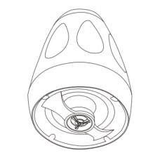 SVS Audiotechnik BWS-60W Всепогодная трансляционная акустическая система