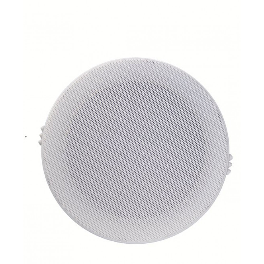 SVS Audiotechnik SC-105FL White Громкоговоритель потолочный 5", 3/6Вт, 8 Ом, 70/100В, 90дБ