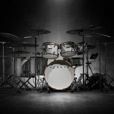 EFNOTE EST-PRO 707 Kit A+C+E Электронная ударная установка