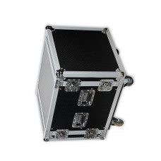 XLINE RMW-10U Кейс Рэковый 10U деревянный