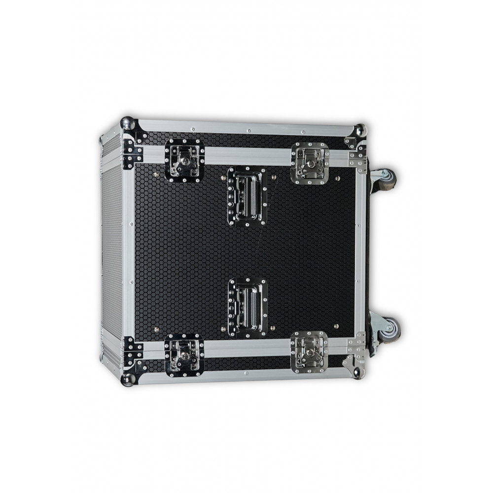 XLINE RMW-16U Кейс Рэковый 16U деревянный