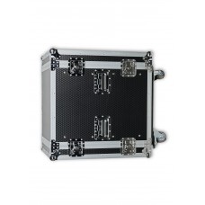 XLINE RMW-16U Кейс Рэковый 16U деревянный