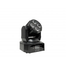 XLINE Light LED WASH 410 Светодиодный прибор полного вращения.