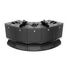 SVS Audiotechnik CASCADE 112A Активный модуль линейного массива, мощность RMS: 2000 Вт