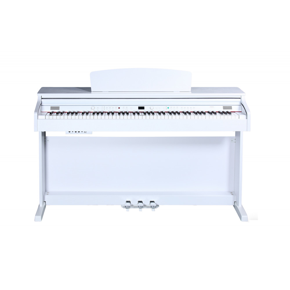 Artesia DP-30 White Цифровое фортепиано, количество клавиш: 88