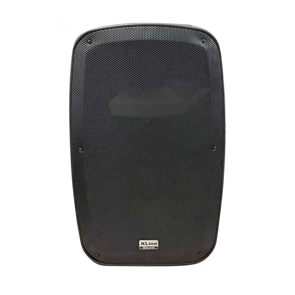XLINE PRA-15A Акустическая система активная, динамик: 15", усилитель класса D мощностью 150 Вт,