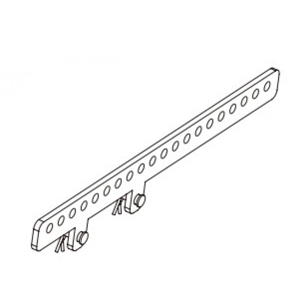 SVS Audiotechnik CASCADE General Extension Hanger Рама для изменения угла наклона линейных массивов