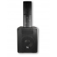 (без стоек) Акустический комплект активный SVS Audiotechnik STAGESET 400, BT, мощность RMS:370 Вт