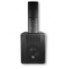 SVS Audiotechnik STAGESET 400 (без стоек) Акустический комплект активный, BT, мощность RMS:370 Вт