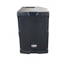 XLINE ALFA X-8A DSP Акустическая система активная 2-полосная, 8"+ 1.35", усилитель класса D : 250 Вт