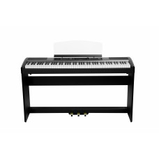 Ringway RP-60 BLK Цифровое пианино. 88 клавиш.