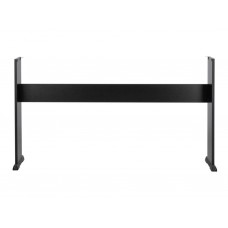 Lut-A-88B Стойка для цифрового пианино, черная, Lutner