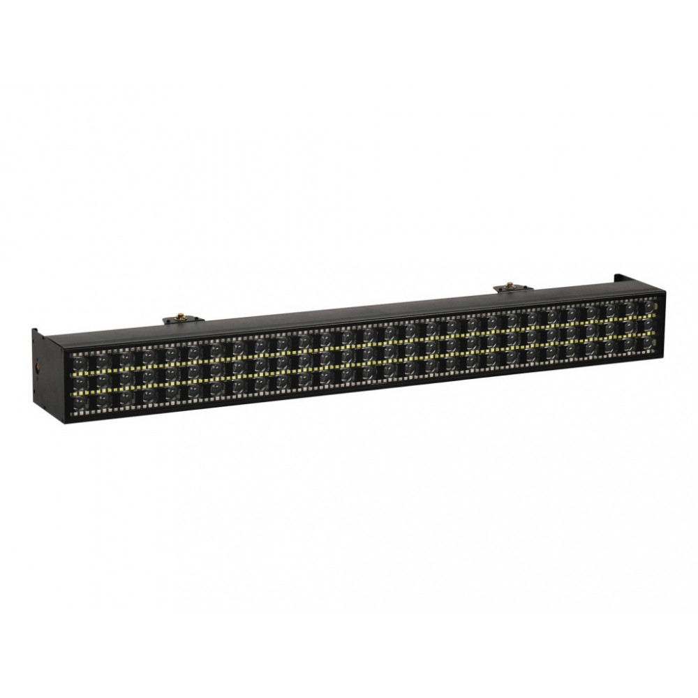 LWB539 Линейный светодиодный прожектор, RGBW, LFocus
