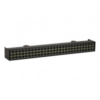 Линейный светодиодный прожектор LFocus LWB539, RGBW