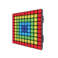 LWS536 Светодиодный прожектор, LFocus