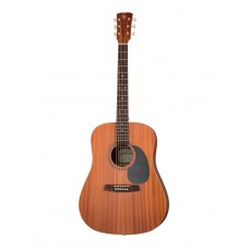 M10M Steel String Series Акустическая гитара, Kremona