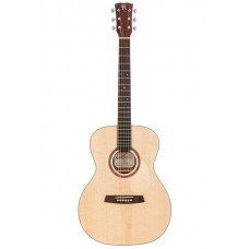 M15C Steel String Series Акустическая гитара, Kremona