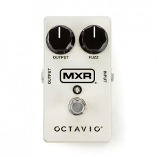 M267 MXR Octavio Fuzz Педаль эффектов, Dunlop