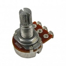 M284-2 Потенциометр тона A500K (лог), 2шт. Musiclily