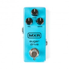 M294 MXR Sugar Drive Педаль эффектов, Dunlop