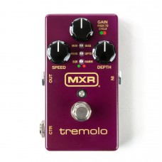 M305G1 MXR Tremolo Педаль эффектов, Dunlop