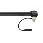 MA616XL Микрофонная стойка, настольная, 52см, Alctron