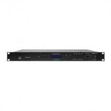 MAG2107C Трансляционный плеер (CD, USB), DSPPA