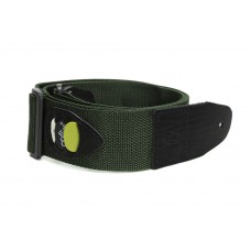 MB5030-164 Ремень для гитары, нейлоновый, хаки, Mamba straps