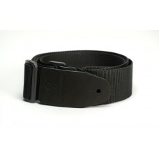 MB5031-078 Ремень для гитары, нейлоновый, черный, Mamba straps
