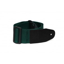 MB5050-122 Ремень для гитары, нейлоновый, темно-зеленый, Mamba straps